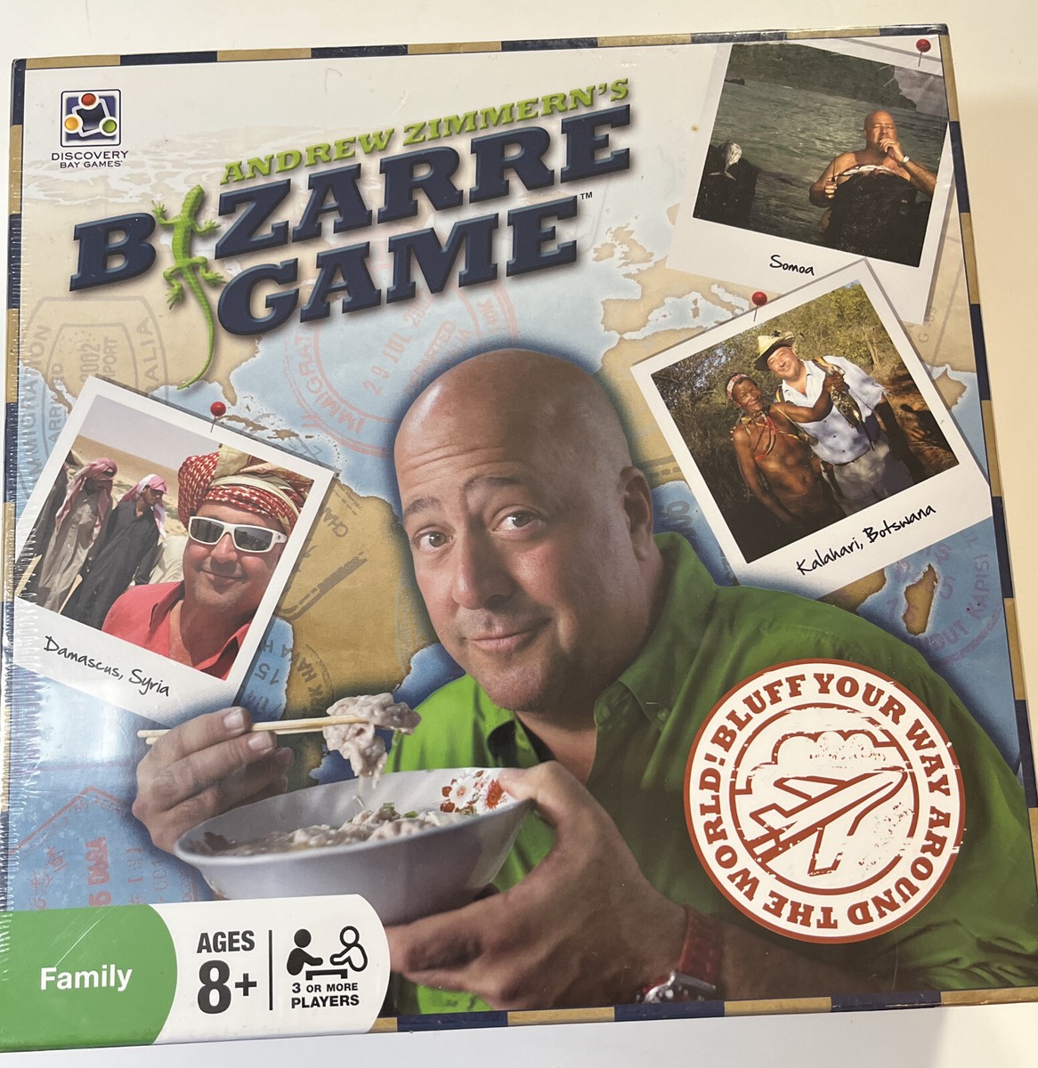 ミスタービーンのボードゲーム ミスタービーンのボードゲーム Mr. Bean The Game | Board Game