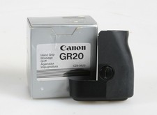 CANON CAMERA GRIP BLACK GR30