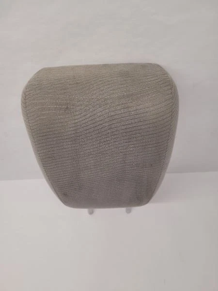 Honda Odyssey 2011-2017 izquierda izquierda derecha tercera fila reposacabezas tela gris Foto 2 de 4