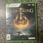 Elden Ring - Microsoft Xbox One