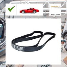 Continental Ctam Keilrippenriemen MERCEDES-BENZ C-CLASS (W202) C 200 (202.020) Continental Ctam Keilrippenriemen MERCEDES-BENZ C-CLASS (W202) C 200 (202.020)
