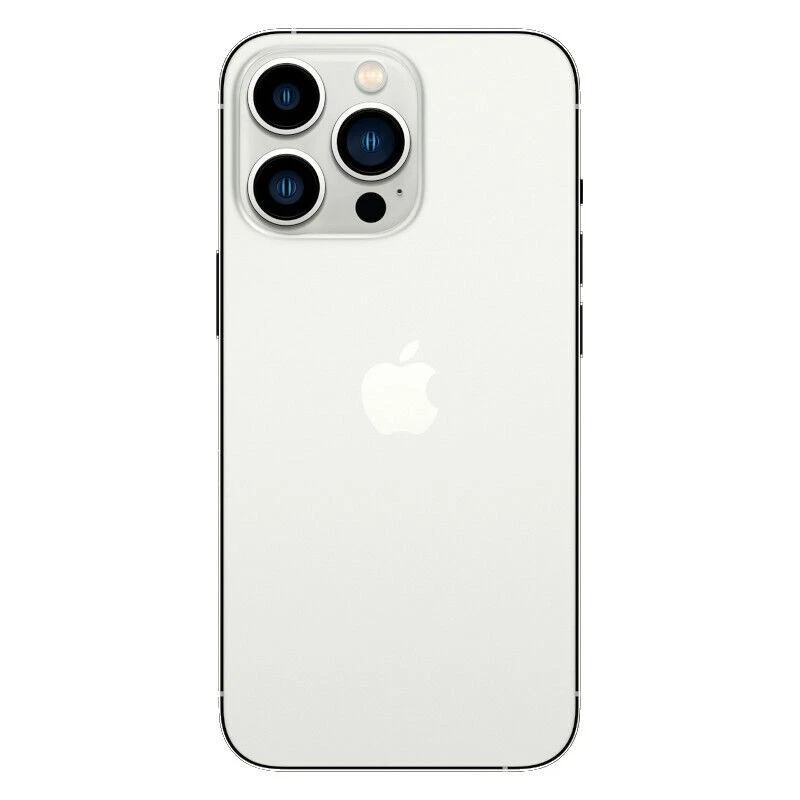 iPhone 13 Pro 256GB シルバー Apple iPhone 13 Pro - 256GB - Silver (Unlocked) for sale online