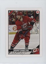 2019-20 Topps NHL Stickers Dougie Hamilton #93 0i6