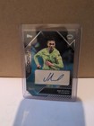 Jule Brand Auto /49 Knockout Womens Set Topps Wolfsburg