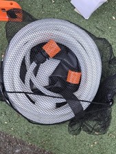  Yard Force Cordless Presher Washer  Extension Syphon Kit