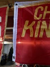 Kansas City Chiefs 2021 KC Chiefs Kingdom Red Friday Flag Collectors Series #8 — photo 5