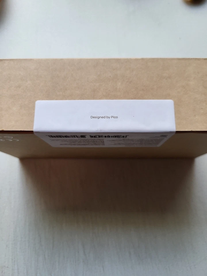 Pico DisplayPort Cable for Neo3 Series NEW SEALED IN BOX VR Link - Image 2 of 3