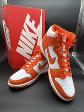 NIKE DUNK HIGH RETRO “SYRACUSE”