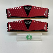 ADATA XPG 16GB 2x8GB RAM DDR4 2400MHz AX4U2400W8G16-BRZ