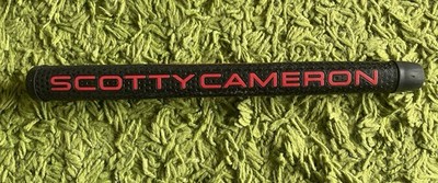 Scotty Cameron Original Matador Griff.