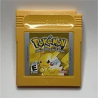 [NEW BATTERY] Pokémon Special Pikachu Edition Nintendo GameBoy