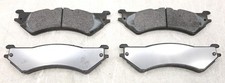 NEW PFC Disc Brake Pad Set Rear MADE IN USA 0802.12 Ford E150 E250 E350 1999-07