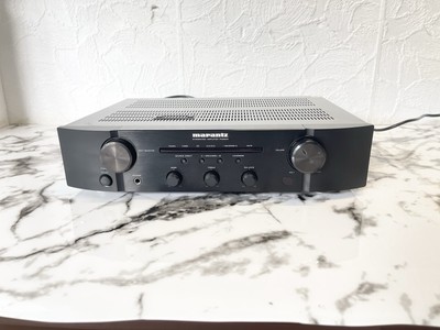 Marantz PM 6004 Stereo Verstärker mit Phono Eingang Geht Nicht An Für Bastler