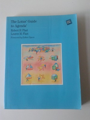 The Lotus Guide to Agenda (Lotus Learning Series)