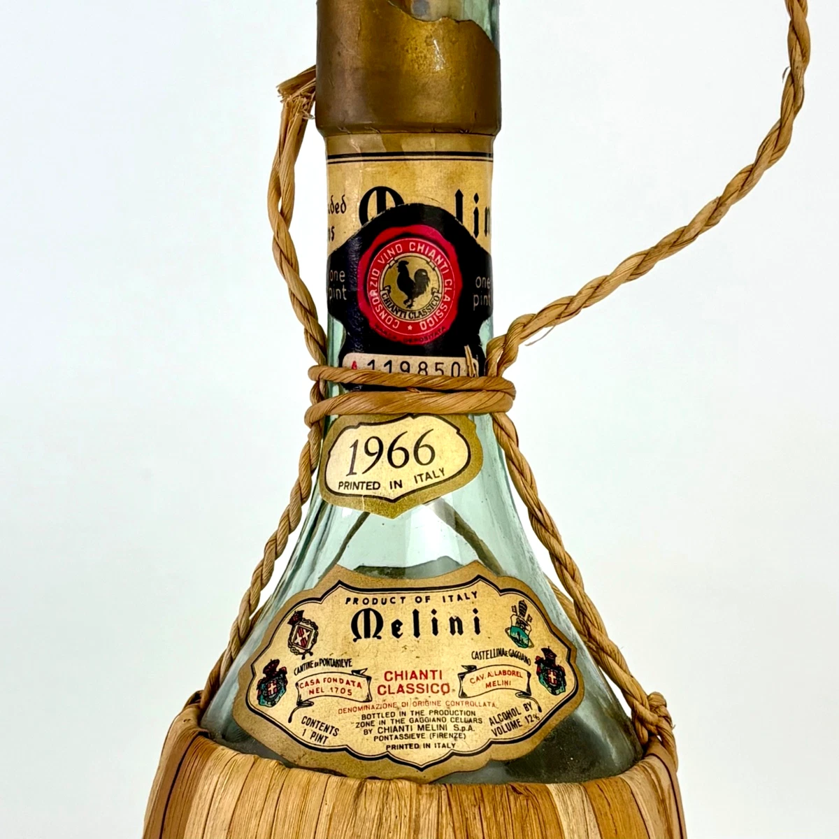Vintage Wine Bottle | eBay