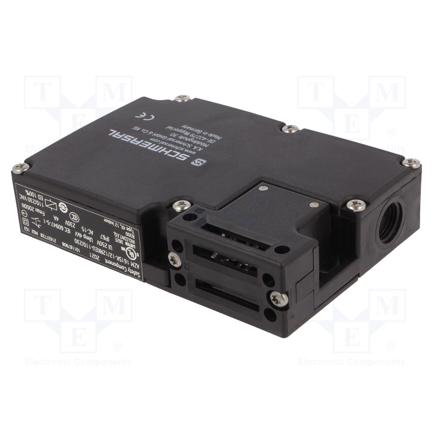 SCHMERSAL AZM-161SK-12/12RKEU-110/230 Safety switch