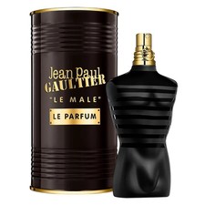 Image of Jean Paul Gaultier le Male le Parfum Eau de Parfum 125ml Spray for Men