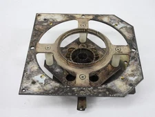 RF High Power Transmitting Tube Socket (unknown model)