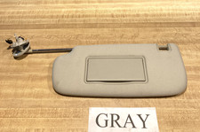 2011 Jeep Grand Cherokee Left LH Drivers Side...