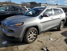 Automatic Transmission 3.2l Fwd Fits 17-19 Cherokee 3648863