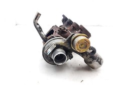 4521244 turbolader at FORD MONDEO II TURNIER 1.8 TD demip8099491