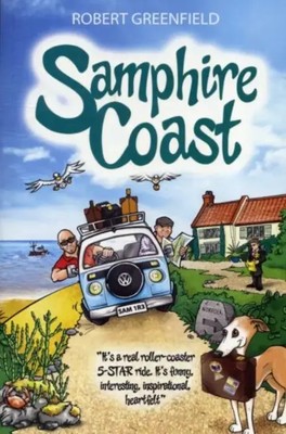 Robert Greenfield | Samphire Coast | Taschenbuch | Englisch (2011)