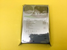 Seagate Exos 2X18 18TB 7.2K SATA 6Gb/s 3.5in MACH.2 HDD ST18000NM0092 New
