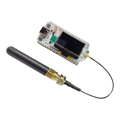 Für LoRa32V3 Entwicklungsboard für  SX1262 ESP32-S3 Node WIFI Meshtastic En2752