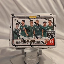 2026 Panini INTL Mexico Soccer Checklist Guide in-content 4