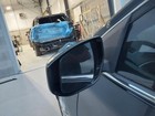 Used Left Door Mirror fits: 2019 Nissan Sentra Power w/o turn signal non-heated
