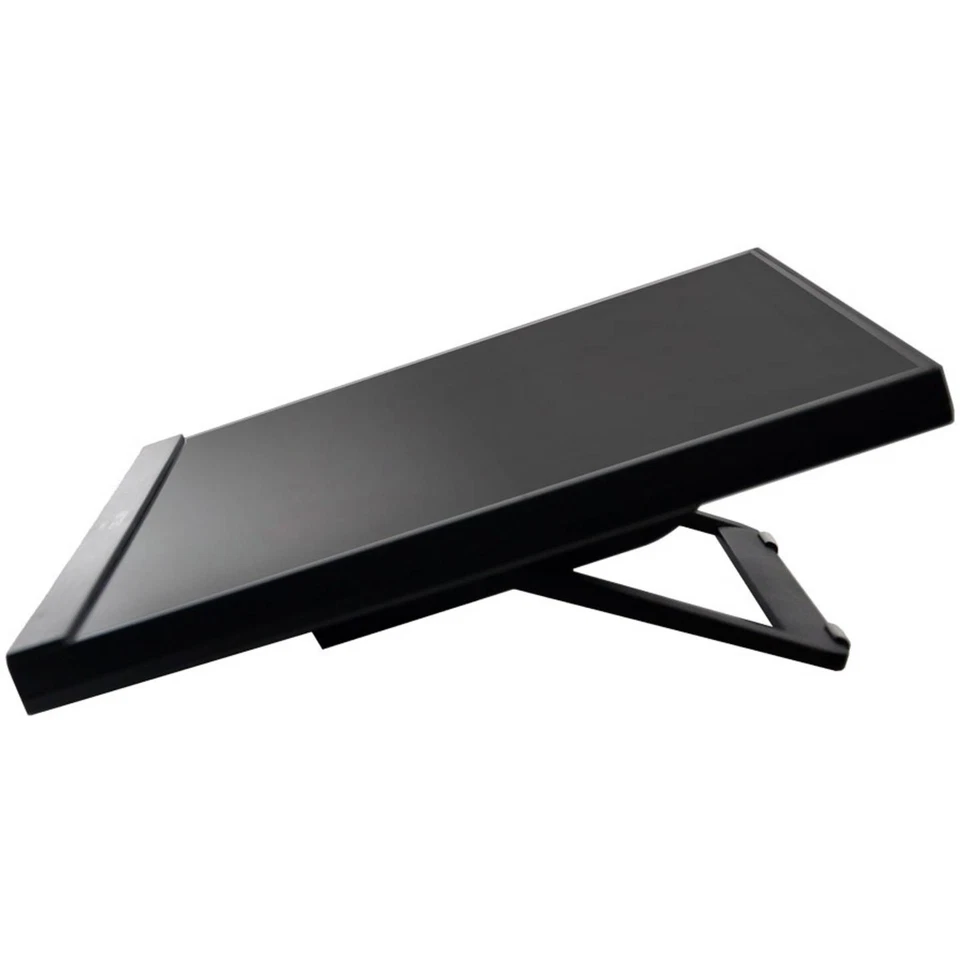 Hannspree Monitor Display Touchscreen HT225HPB 54.6 cm 1920 x 1080 Pixel EEK E - Bild 2 von 4