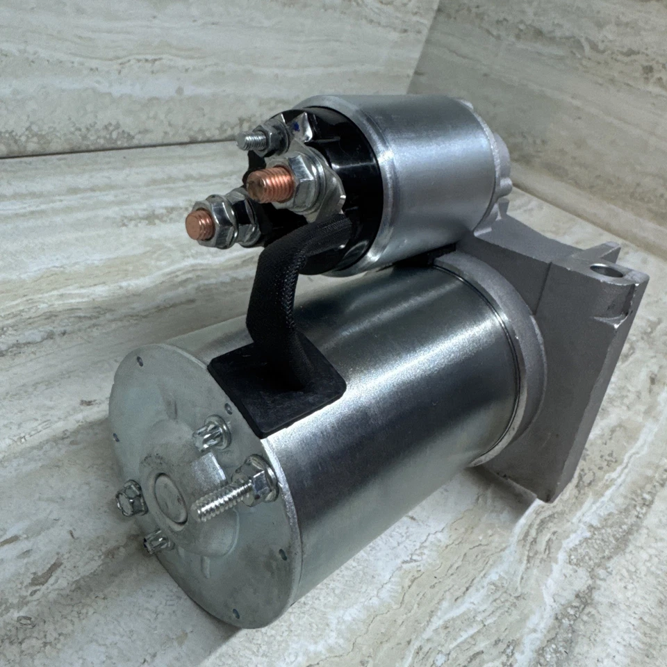 Arranque para Chevy Express GMC 1500 2500 3500 V8 5.0 5.7 8.1 12564108 L4 Foto 4 de 4