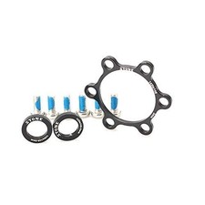 Front Rear Bike Boost Hub Conversion 15mm x 100mm to 110mm 12mm x 142mm ...