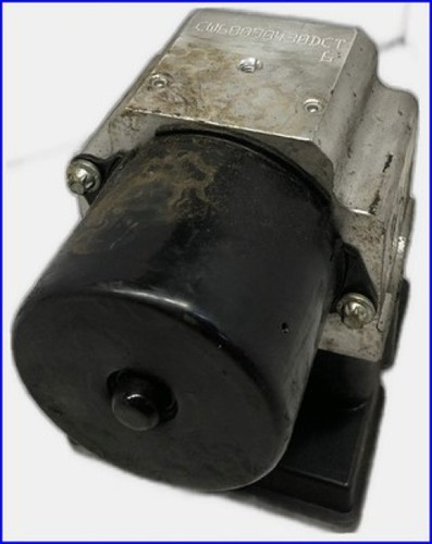 Steuergerät ABS-Pumpe 51758178 SA2996