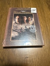 PEARL HARBOR 60TH ANNIVERSARY COMMEMORATIVE EDITION 2-DISC DVD 2001 SEALED NEW