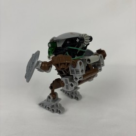LEGO BIONICLE BOHROK - PAHRAK KAL - 8577 - NO MANUAL NO BOX