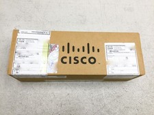 Cisco PWR-C1-1100WAC-P 1100 Watt Ac Power Supply For Catalyst 3850 New