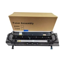 110v 220v Fuser Unit Assembly compatible Ricoh MP C4502 C5502 Printer Parts 