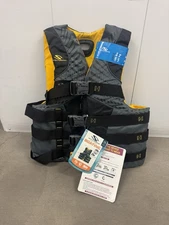 Stearns Infinity Series Life Jacket Floatation Device Adult, Unisex, L/LX