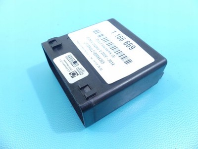 STEUERGERÄT KURVENLICHTMODUL SUBARU LEGACY V CLM02V2-CAN