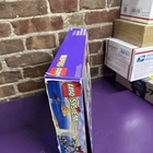 LEGO 6279 Skull Island Pirates Set w/ Box & Instructions Vintage 90s As Is Figs