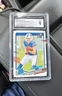 2023 Panini Donruss - Rated Rookie Dalton Kincaid #308 (RC)