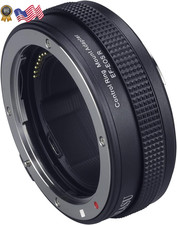 Control Ring Mount Adapter EF-EOS R for Canon EF/EF-S Lens to Canon EOS R RP