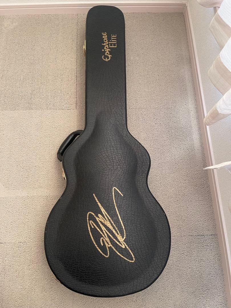 Electric Guitar Epiphone Les Paul Elite Tak Burst | eBay