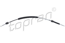 Tension manuelle du câble de transmission pour AUDI A3; SEAT ALTEA, ALTEA XL