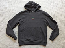 Pacha Nightclub Hoodie Adult XS Bohemian Embroidered Barcelona NYC Portugal