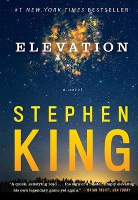 Elevation by Hinkler Pty Ltd (English) Paperback Book