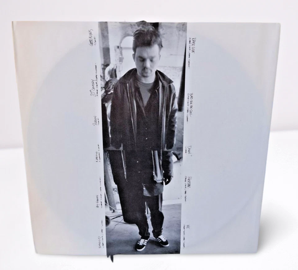 🌀 Brad – Shame [Vinyl LP, 1993] – MINT! Pearl Jam Side Project 🌀 Foto 3 de 4