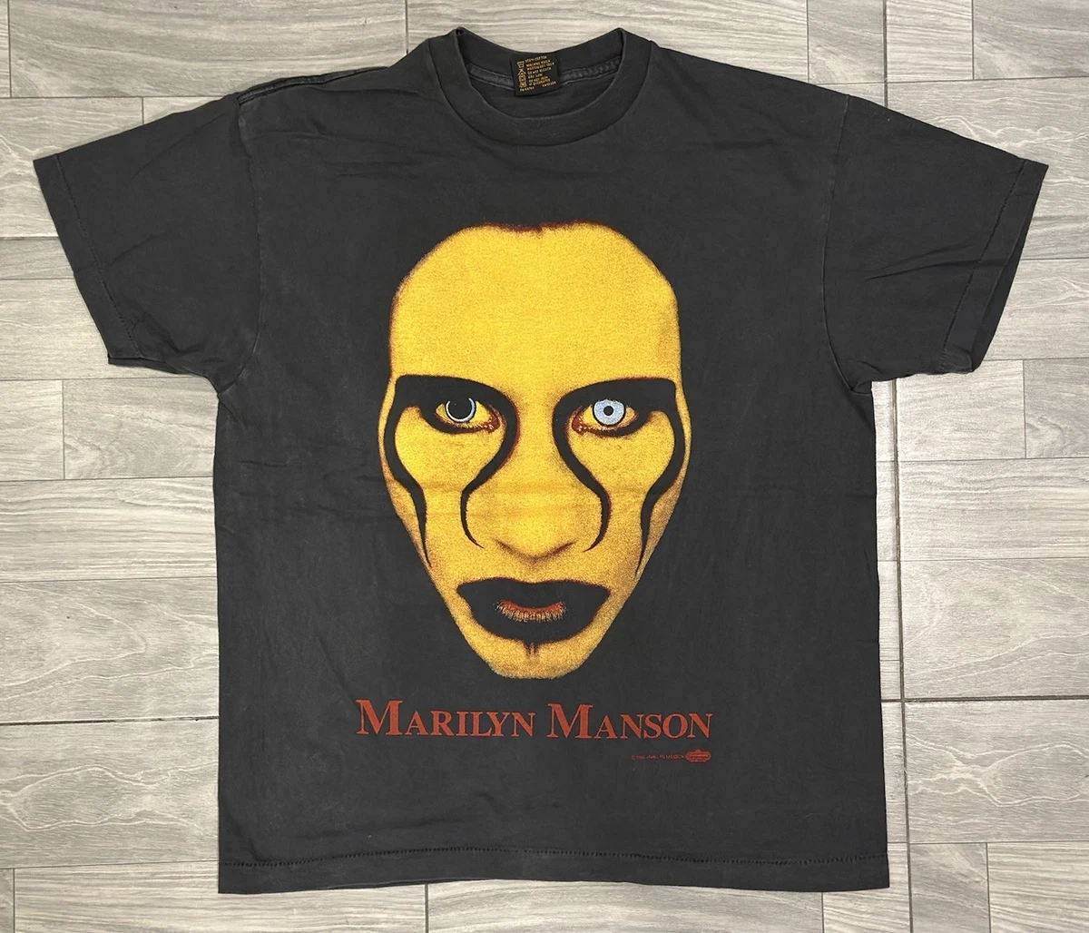Marilyn Manson products for sale | eBay