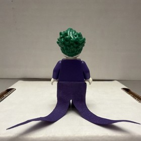 LEGO Batman Movie the Joker Minifigure 70900 Joker Balloon Escape